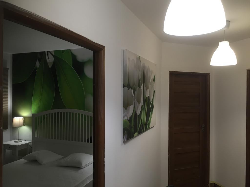Apartament U Sternika Miedzyzdroje Eksteriør billede