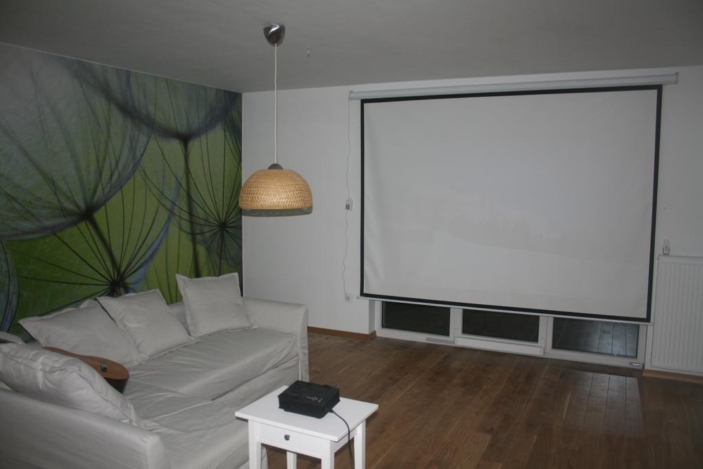 Apartament U Sternika Miedzyzdroje Eksteriør billede